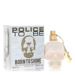 Police To Be Born To Shine EDP for Women | Police Colognes