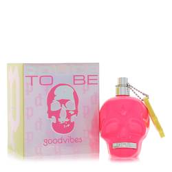 Police To Be Good Vibes EDP for Women | Police Colognes