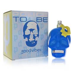 Police To Be Good Vibes EDT for Women | Police Colognes
