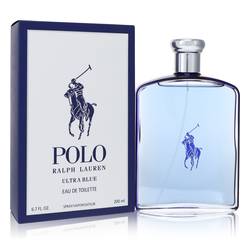 Ralph Lauren Polo Ultra Blue 200ml EDT for Men