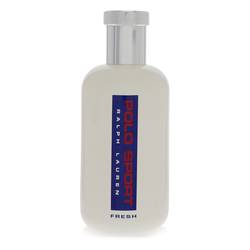 Ralph Lauren Polo Sport Fresh EDT for Men (Unboxed)