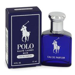 Ralph Lauren Polo Blue Miniature (EDP for Men)