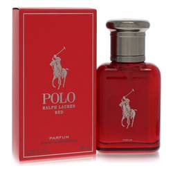 Ralph Lauren Polo Red Parfum for Men