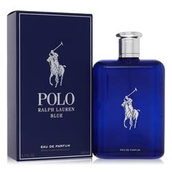 Ralph Lauren Polo Blue EDP for Men