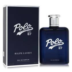Ralph Lauren Polo 67 EDP for Men