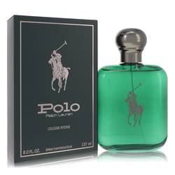 Ralph Lauren Polo Cologne Intense for Men