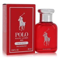 Ralph Lauren Polo Red EDP for Men