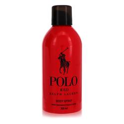 Ralph Lauren Polo Red Body Spray for Men