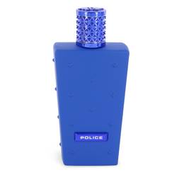 Police Shock In Scent EDP for Men (Tester) | Police Colognes