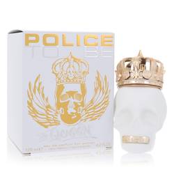 Police To Be The Queen EDT for Women | Police Colognes