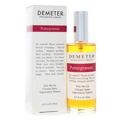Demter Pomegranate Cologne Spray for Women