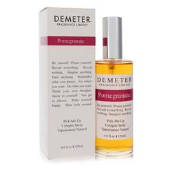 Demter Pomegranate Cologne Spray for Women