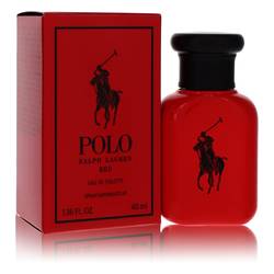 Ralph Lauren Polo Red EDP for Men