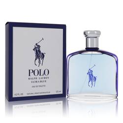 Ralph Lauren Polo Ultra Blue EDT for Men