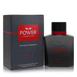 Antonio Banderas Power Of Seduction Urban EDT for Men