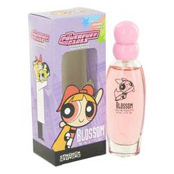 Powerpuff Girls Blossom EDT for Women