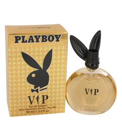 Playboy Press To Play New York EDT for Women