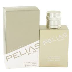 Pelias Pure EDP for Men| YZY Perfume