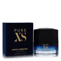 Paco Rabanne Pure XS EDT for Men (50ml 100ml 150ml) Singapore