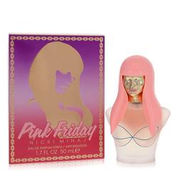 Nicki Minaj Pink Friday 50ml EDP for Women