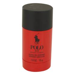 Ralph Lauren Polo Red Deodorant Stick for Men