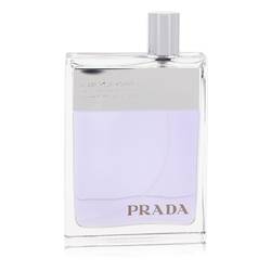 Prada Amber EDT for Men (Tester)