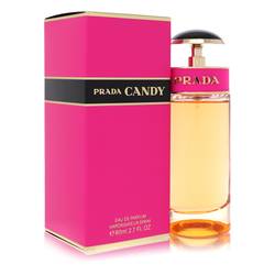 Prada Candy EDP for Women (10ml / 30ml / 50ml / 80ml)