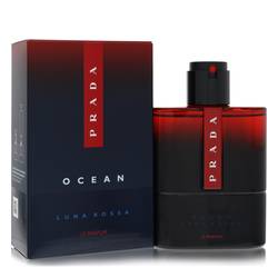 Prada Luna Rossa Ocean Parfum for Men