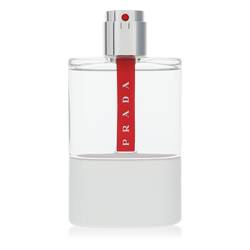 Prada Luna Rossa Carbon EDT for Men