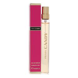 香水(女性用) Yuu PRADA CANDY EDP 50ML プラダ キャンディ オードパルファムEDP 50ml | PRADA（プラダ）の
