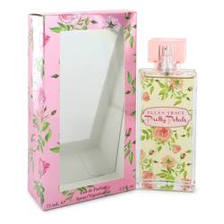 Ellen Tracy Pretty Petals Fallin' In Love EDP for Women