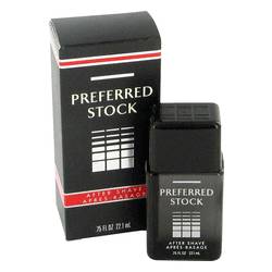 Preferred Stock After Shave for Men
