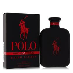 Ralph Lauren Polo Red Extreme EDP for Men