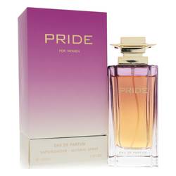 Pride EDP for Women | Parfum Blaze