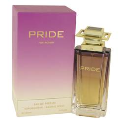 Pride EDP for Women | Parfum Blaze
