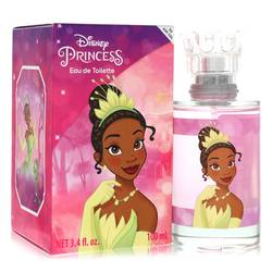 Disney Princess & The Frog Tiana EDT for Women