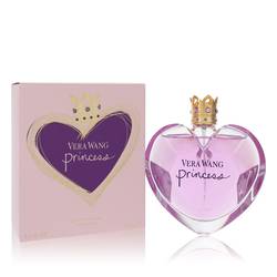 Vera Wang Princess EDT for Women (100ml - Batch Code 3206) WhatsApp - 9222 0111