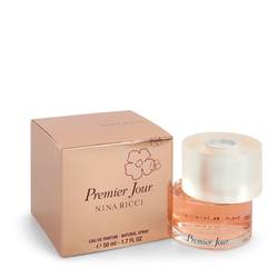 Nina Ricci Premier Jour EDP for Women (30ml / 50ml / 100ml)