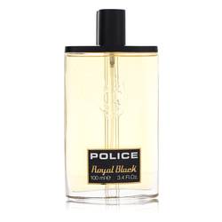 Police Royal Black EDT for Men (Tester) | Police Colognes
