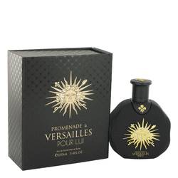 Promenade A Versailles Pour Lui EDT for Men | Parfums Du Chateau De Versailles