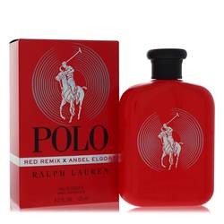 Ralph Lauren Polo Red EDT for Men