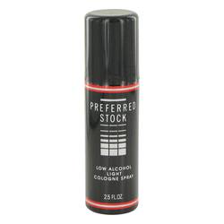Preferred Stock Light Cologne Spray for Men (Tin) | Coty