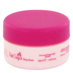 Aquolina Pink Sugar 50ml Body Mousse for Women