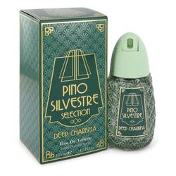 Pino Silvestre Selection Deep Charisma EDT for Men