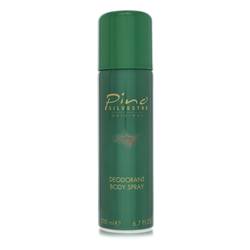 Pino Silvestre Deodorant Spray for Men