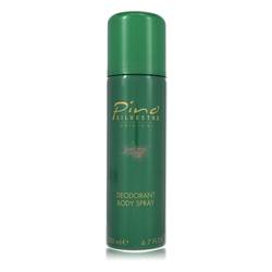 Pino Silvestre Deodorant Spray for Men