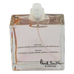 Paul Smith Extreme EDT for Women (Tester)
