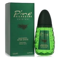 Pino Silvestre After Shave Spray for Men