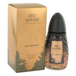 Pino Silvestre Oud Absolute EDT for Men