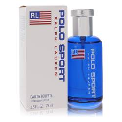 Ralph Lauren Polo Sport EDT for Men (125ml $45 Ready Stock - WhatsApp 9222 0111)